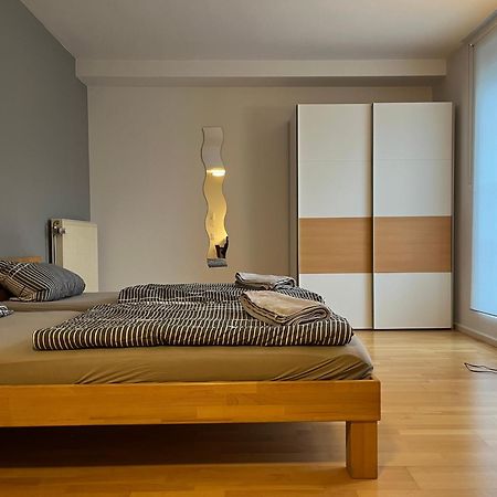 Simplex Apartments Am Ludwigsplatz Karlsruhe Eksteriør billede