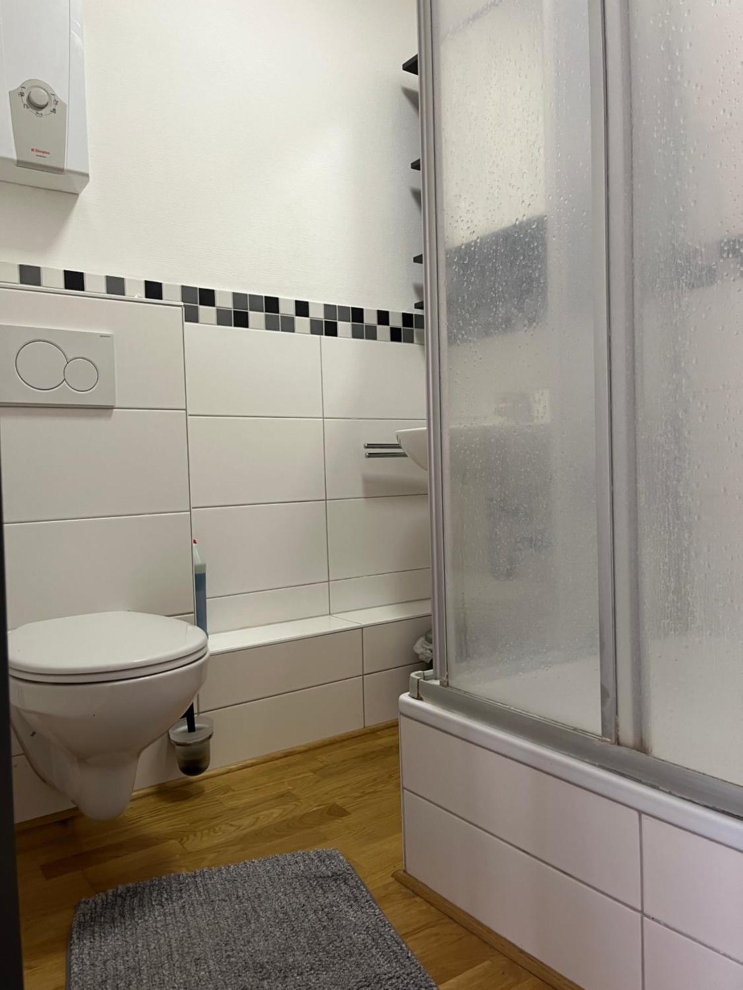 Simplex Apartments Am Ludwigsplatz Karlsruhe Eksteriør billede
