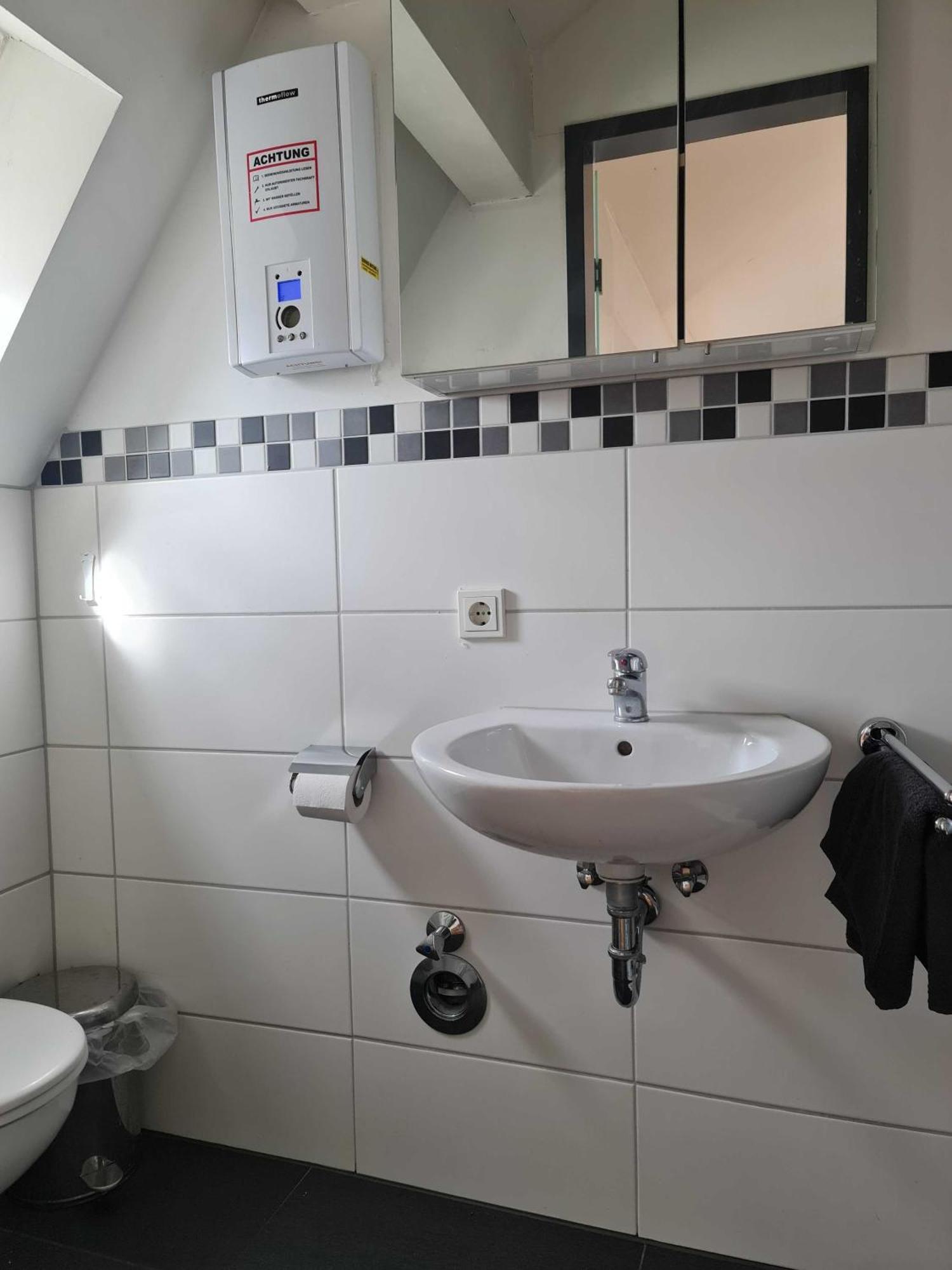 Simplex Apartments Am Ludwigsplatz Karlsruhe Eksteriør billede