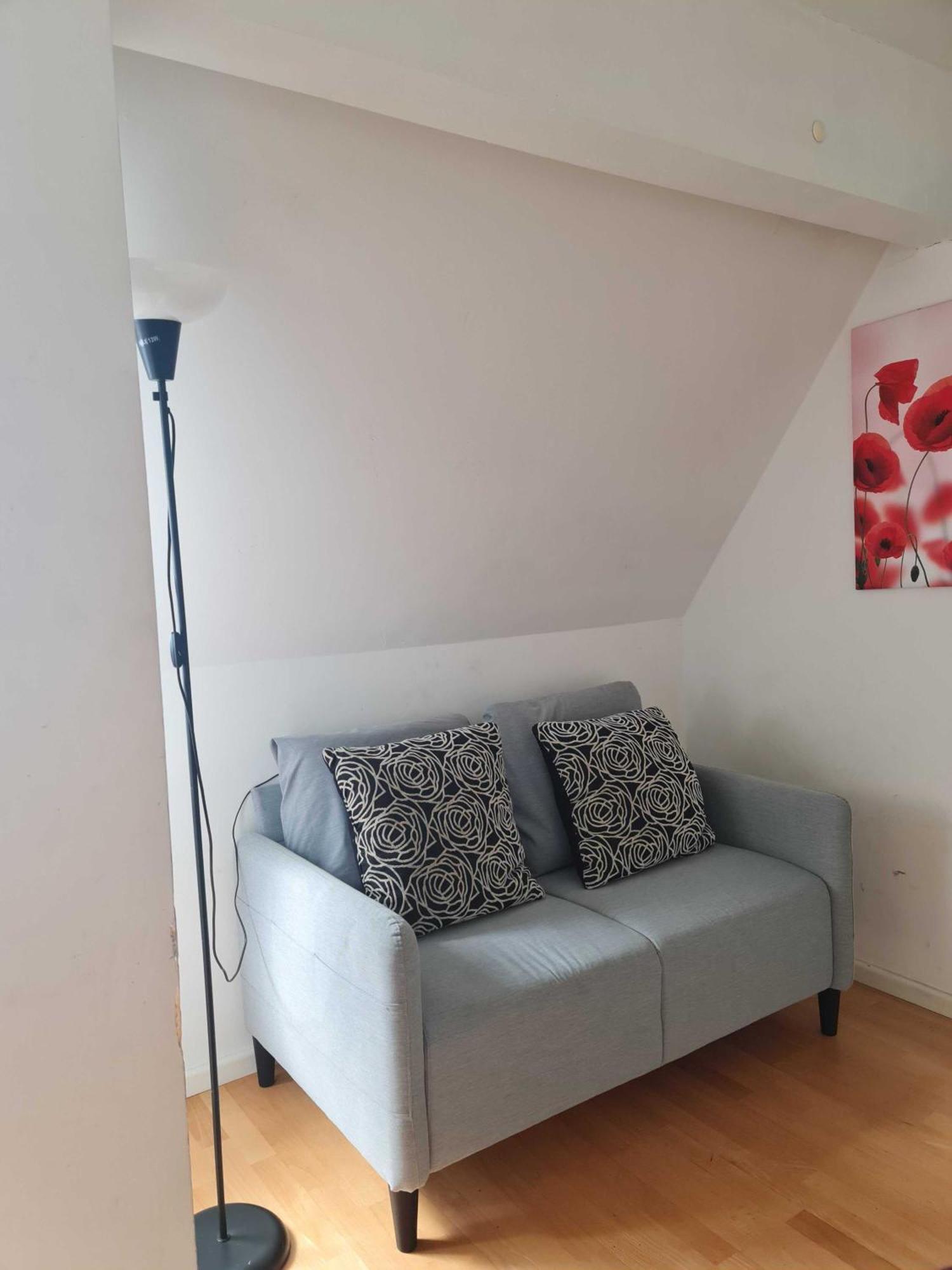 Simplex Apartments Am Ludwigsplatz Karlsruhe Eksteriør billede