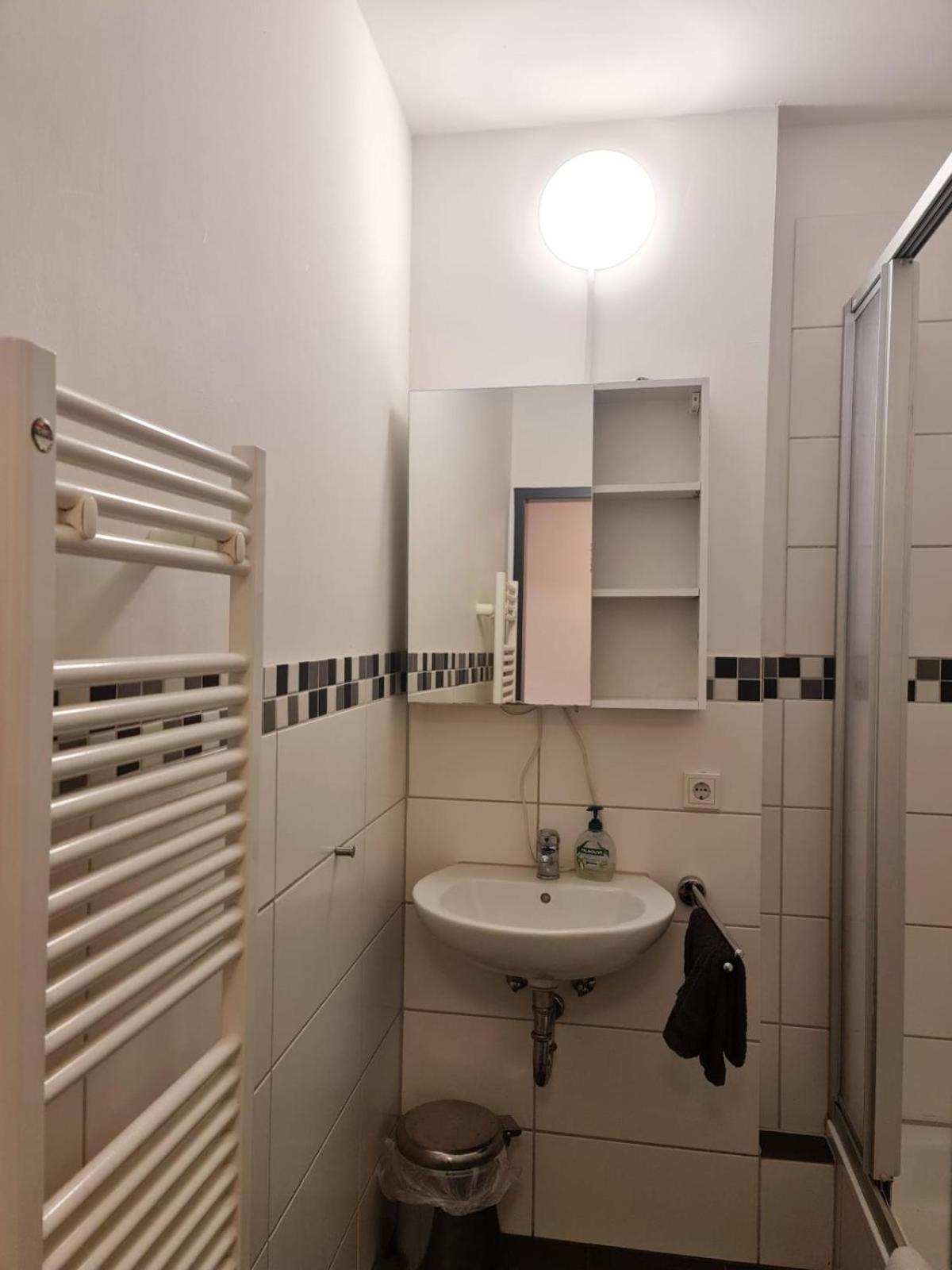 Simplex Apartments Am Ludwigsplatz Karlsruhe Eksteriør billede